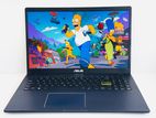 Asus Vivobook Celeron 4GB RAM 128GB NVMe High Professional Laptop