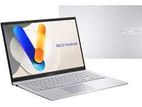 Asus Vivobook Core 5 120U-8GB D4-512GB SSD-Intel UHD-15.6 FHD-42Wh