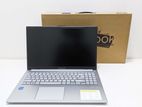 Asus Vivobook Core i3 -12th Gen |512GB SSD -8GB Ram Seal Box Laptop