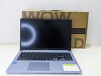 Asus VivoBook Core i3 \12th Gen ( P Processor )\512GB NVMe\ Brand New