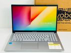 Asus VivoBook Core i3 13th 8GB RAM 512GB NVMe High Professional Laptop