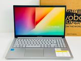 Asus VivoBook Core i3 13th 8GB RAM 512GB NVMe High Professional Laptop