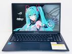 Asus Vivobook Core i3 13th 8GB RAM 512GB NVMe High Professional Laptop