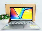 Asus Vivobook Core i3 13th Gen 256GB Nvme 8GB RAM Professional Laptops