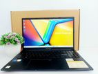 Asus Vivobook Core i3 13th Gen 256GB Nvme 8GB RAM Professional Laptops