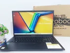 Asus Vivobook Core I3 13TH GEN 512GB NVME 8GB RAM Laptops