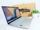 Asus Vivobook Core i3 13th Gen 512GB NVMe 8GB RAM Professional Laptop