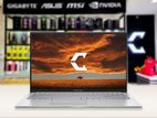 Asus Vivobook Core i3 13th Gen 8GB RAM 512GB NVMe 15.6" Brand New lap