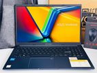 Asus Vivobook Core i3 13th Gen 8GB RAM 512GB NVMe Professional Laptop