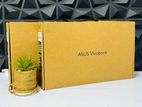 Asus Vivobook Core i3-13th Gen Brand New - 8GB Ram/512GB 15.6 FHD LED