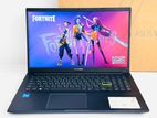 Asus Vivobook Core i5 11th Gen 8GB RAM 256GB NVMe Professional Laptop