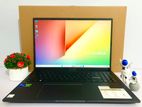 Asus Vivobook Core i5 12th Gen 1TB NVME 16GB RAM RTX 4050 GPU Laptops