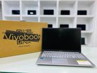 ASUS VIVOBOOK -CORE I5 12TH GEN +512GB NVME SSD- 8GB RAM /LAP