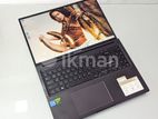 Asus Vivobook Core i5 -12th Gen|RTX 2050/4GB|8GB Ram|512GB NVMe Laptop