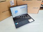 Asus VivoBook Core I5 13TH Gen +12GB RAM 256GB SSD 14" Brand New Laptop