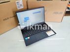 Asus VivoBook Core I5 13TH Gen 12GB RAM 256GB SSD 14" Brand New Laptop
