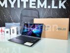 Asus VivoBook Core I5 13TH Gen +12GB RAM 256GB SSD 14" Brand New Laptop