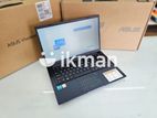 Asus VivoBook Core I5 13th GEN 12GB RAM 256GB SSD 14" Brand New Laptop