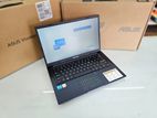 Asus VivoBook Core I5 13TH Gen +12GB RAM 256GB SSD 14" Brand New Laptop