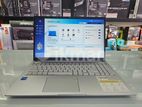 Asus Vivobook Core i5 13th Gen 16GB RAM 256GB SSD 15.6" Used Laptop