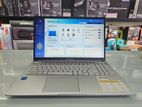 Asus Vivobook Core i5 13th Gen 16GB RAM 256GB SSD 15.6" Used Laptop