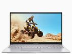 Asus Vivobook Core i5 13th Gen 16GB RAM 256GB SSD 15.6" USED LAPTOP