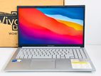 Asus Vivobook Core i5 13th Gen 16GB RAM 512GB NVMe Professional Laptop