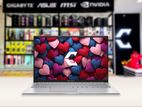 Asus Vivobook Core i5 13th Gen 8GB RAM 512GB SSD 15.6"Lap