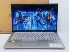 Asus Vivobook Core i5 14th Gen 8GB RAM 512GB NVMe Professional Laptop