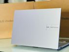Asus VivoBook -CORE I5 14TH GEN +8GB RAM /512GB NVME SSD +New Laptop