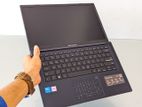 Asus Vivobook Core i5 -14th Gen|8GB RAM|256GB SSD |Laptops SlimBrand New