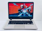 Asus VivoBook Core i5 8th 8GB RAM 128GB NVMe 1TB HDD Professional Laptop