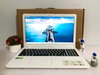 Asus Vivobook Core i5 8th Gen 128GB SSD 4GB RAM Professional Laptops