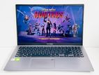 Asus Vivobook Core i7 10th 16GB RAM 512GB NVMe NVIDIA MX330 VGA Laptop