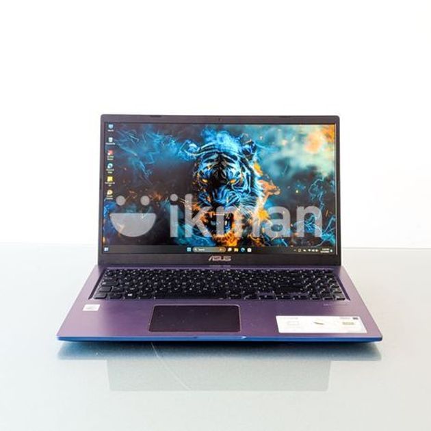 Asus VivoBook Core i7 10th Gen|15.6 inch Full HD|8GB Ram | 512GB NVMe ...