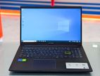 Asus Vivobook Core i7 11th Gen 16GB Nvidia 350Mx 1TB SSD Laps