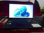 Asus Vivobook Core i7 11th Gen Laptop