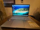 Asus Vivobook Core I7 13th Gen + 16 Gb 954 (Ssd)