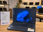 Asus VivoBook Core i7 13th GEN | 16GB RAM 512GB NVME SSD X1504V
