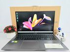 Asus Vivobook Core i7 8th Gen 256GB NVME 8GB RAM 1TB HDD Laptops