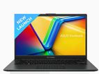 Asus Vivobook E1404G Core i3 N305 13th Gen + 8GB RAM 512GB NVme