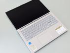 Asus VivoBook E15 Core i3 13th Gen 15.6 Inch FHD 8GB RAM 256GB NVMe