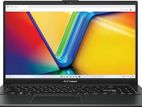 ASUS VIVOBOOK E1504G, i3-N305|8GB DDR4|256 GB