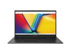 Asus VivoBook E1504G Laptop|Core i3 – 13th Gen|FHD|8GB|256GB NVMe