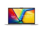 ASUS Vivobook E1504GA CORE I3 13TH GEN 8GB RAM 256GB NVME 15.6"