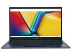 Asus Vivobook F1504V Core 5 120U 16GB 512GB Fingerprint