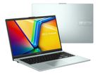 Asus Vivobook F1504VA Intel Core I3-1315U 13th Gen 8GB| 512GB| 15.6”