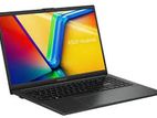 Asus Vivobook F1504VA-NJ827 Intel i3-1315U| 512GB| 8GB| 15.6" 13 Gen W11