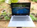 Asus Vivobook Flip 14 ( I3 10th Gen )