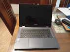 Asus Vivobook Flip 14 Laptop